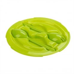 PINNACLE Phoenix Set Of 3 Green Stackable Plastic Lunch Boxes | 61 Oz | Stainless Steel Insulation | Food Storage Containers | CLEARANCE 13 PINNACLE Phoenix Set Of 3 Green Stackable Plastic Lunch Boxes | 61 Oz | Stainless Steel Insulation | Food Storage Containers | CLEARANCE