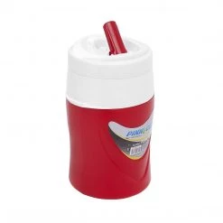 PINNACLE Platino Portable Beverage Cooler Jug For Outdoors And School, 1 Qt