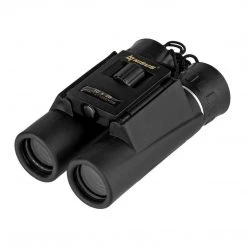 NISUS Binoculars 10x28 Power Adjustable Compact Field Binocular