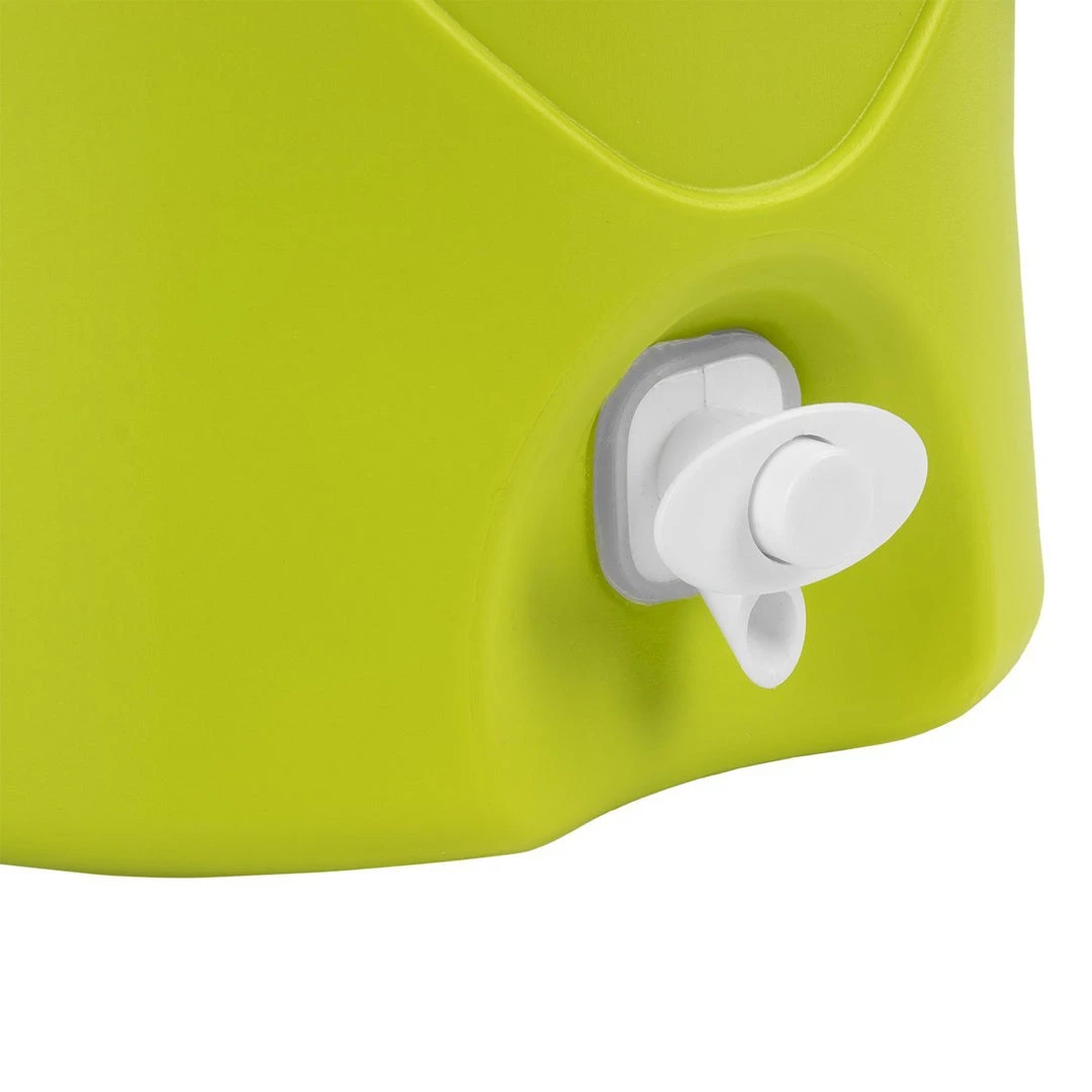 PINNACLE Coolers Platino Beverage Cooler Jug With Spigot And Straw Lid, 4 Qt 7 PINNACLE Coolers Platino Beverage Cooler Jug With Spigot And Straw Lid, 4 Qt