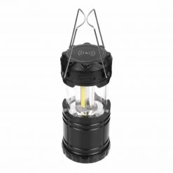 NISUS Pack Of 2 Collapsible Camping Lanterns With Power Bank, Wireless Charger 15 NISUS Pack Of 2 Collapsible Camping Lanterns With Power Bank, Wireless Charger