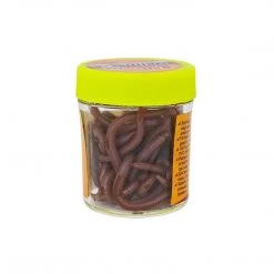 HELIOS Soft Bait Lure Artificial Lure Earthworm 1.5 Oz