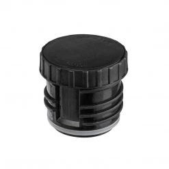 NISUS Water Flasks Compact Stainless Steel Vacuum Flask With 2 Lid Cups, 33 Oz, Black 14 NISUS Water Flasks Compact Stainless Steel Vacuum Flask With 2 Lid Cups, 33 Oz, Black