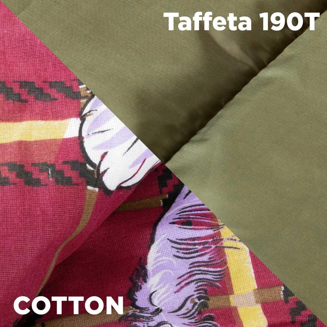 NISUS TRAVEL 180/70/200 Lightweight Synthetic Cotton Lined Camping Sleeping Bag 6 NISUS TRAVEL 180/70/200 Lightweight Synthetic Cotton Lined Camping Sleeping Bag