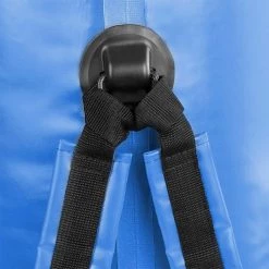 NISUS 70L Waterproof Large Dry Bag, Backpack With Shoulder Straps Waterproof Backpacks