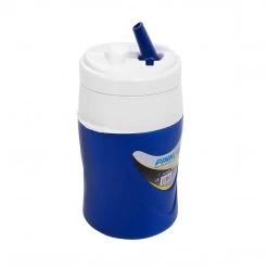 PINNACLE Platino Portable Beverage Cooler Jug For Outdoors And School, 1 Qt