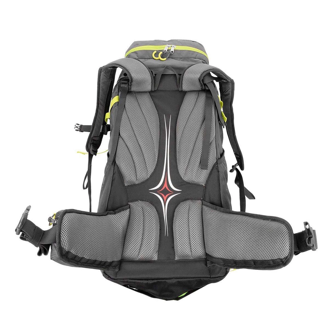 Nisus Eagle 50 L Internal Frame Hiking Backpack, Rain Cover Backpacks 6 Nisus Eagle 50 L Internal Frame Hiking Backpack, Rain Cover Backpacks