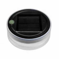 NISUS Solar Collapsible Lantern, Outdoor USB Rechargeable Lantern 13 NISUS Solar Collapsible Lantern, Outdoor USB Rechargeable Lantern