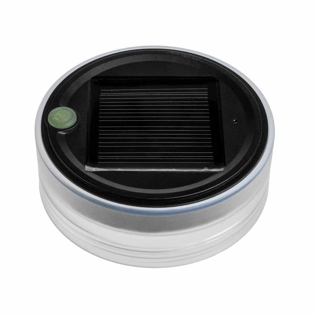 NISUS Solar Collapsible Lantern, Outdoor USB Rechargeable Lantern 7 NISUS Solar Collapsible Lantern, Outdoor USB Rechargeable Lantern