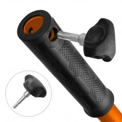 NISUS Motoshtorm Power Auger Bit Extension Ice Fishing Accessories