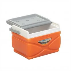 PINNACLE Prudence Portable Hard-Sided Ice Chest For Camping, 4 Qt 11 PINNACLE Prudence Portable Hard-Sided Ice Chest For Camping, 4 Qt