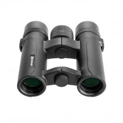 NISUS 8x26 Compact Folding Binoculars With A Travel Case