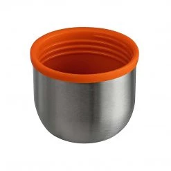 NISUS Water Flasks Portable Stainless Steel Vacuum Flask With Lid Cup, 25 Oz