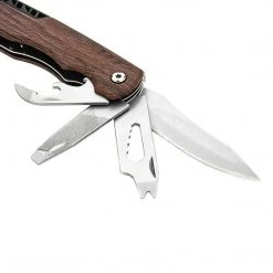 GENERIC Compact 8-in-1 DIY Multitool For Home And Outdoor Multi-Tools