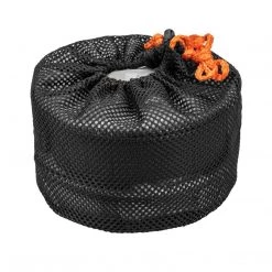 CAMPSOR Camp Cookware Portable Camping Cookware, Outdoor Cooking Set