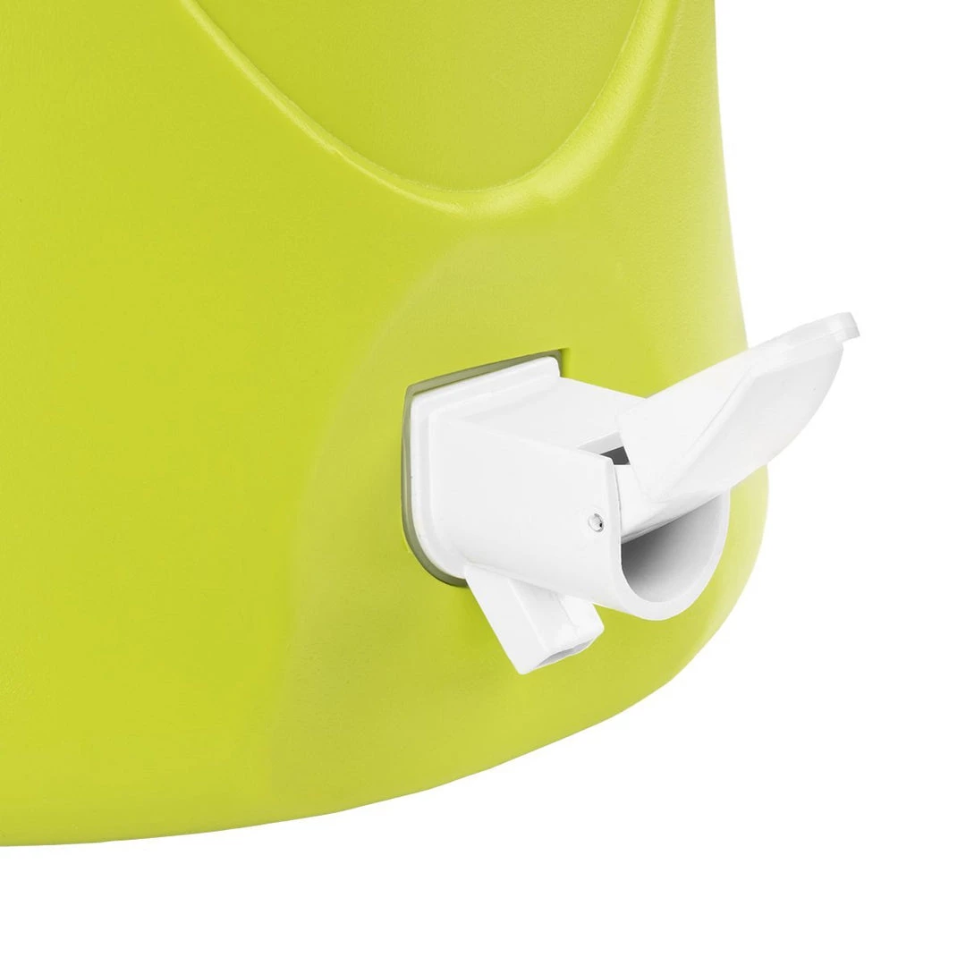 PINNACLE Coolers Platino Large Beverage Cooler Jug With A Spigot, 12 Qt 7 PINNACLE Coolers Platino Large Beverage Cooler Jug With A Spigot, 12 Qt