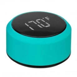 NISUS Water Bottles Stainless Insulated Water Bottle With LED Temperature Display, 15 Oz