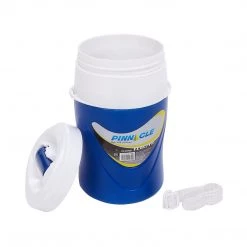 PINNACLE Platino Portable Beverage Cooler Jug For Outdoors And School, 1 Qt