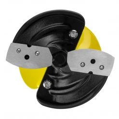 TONAR ICEBERG Premium Ice Auger Bit For Cordless Drill - 5 Inch Diameter 8 TONAR ICEBERG Premium Ice Auger Bit For Cordless Drill - 5 Inch Diameter