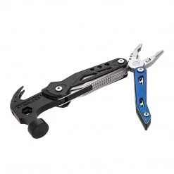 GENERIC Portable 7-in-1 Hammer Multitool Fore Home And Outdoor