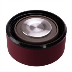 NISUS Water Bottles Stainless Insulated Water Bottle With LED Temperature Display, 15 Oz