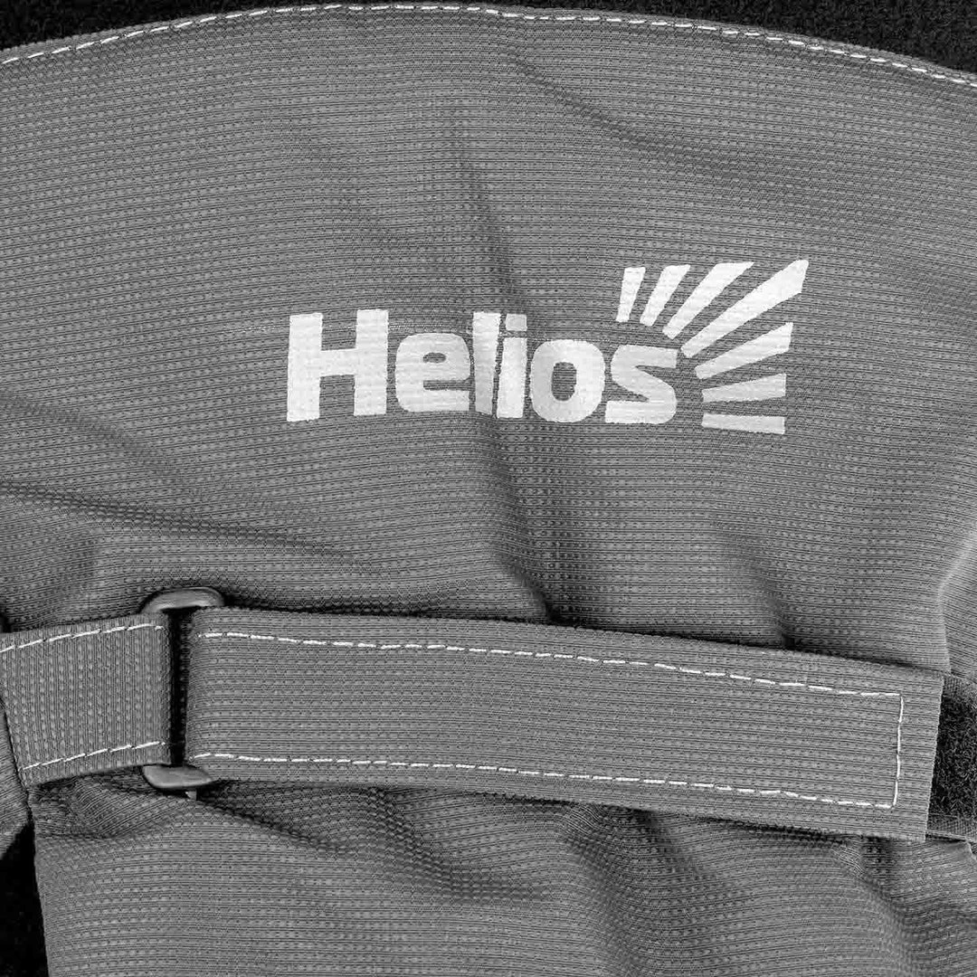 HELIOS Apparel Nord Fleece Mitts Winter Sports Mittens For Men 7 HELIOS Apparel Nord Fleece Mitts Winter Sports Mittens For Men