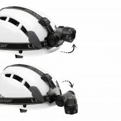 NISUS Headlamps Portable LED Lightweight Headlamp For Camping 9 NISUS Headlamps Portable LED Lightweight Headlamp For Camping