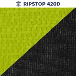 NISUS Ultralight High Back Folding Camping Sling Chair 15 NISUS Ultralight High Back Folding Camping Sling Chair