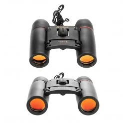 NISUS 12x25 Camping Binocular For Fishing And Outdoor Binoculars