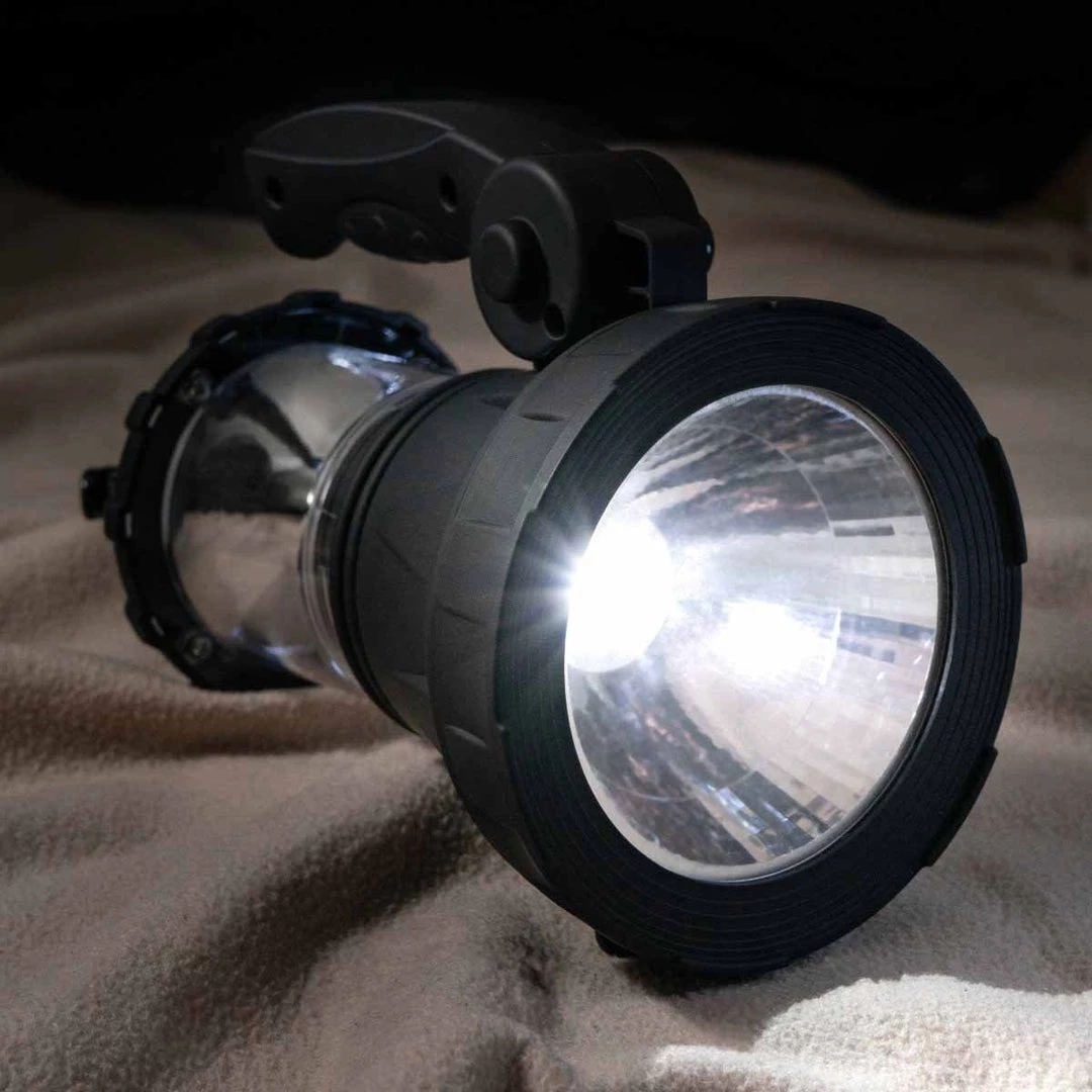 NISUS Rechargeable Camping Lantern And Spotlight Lanterns 9 NISUS Rechargeable Camping Lantern And Spotlight Lanterns