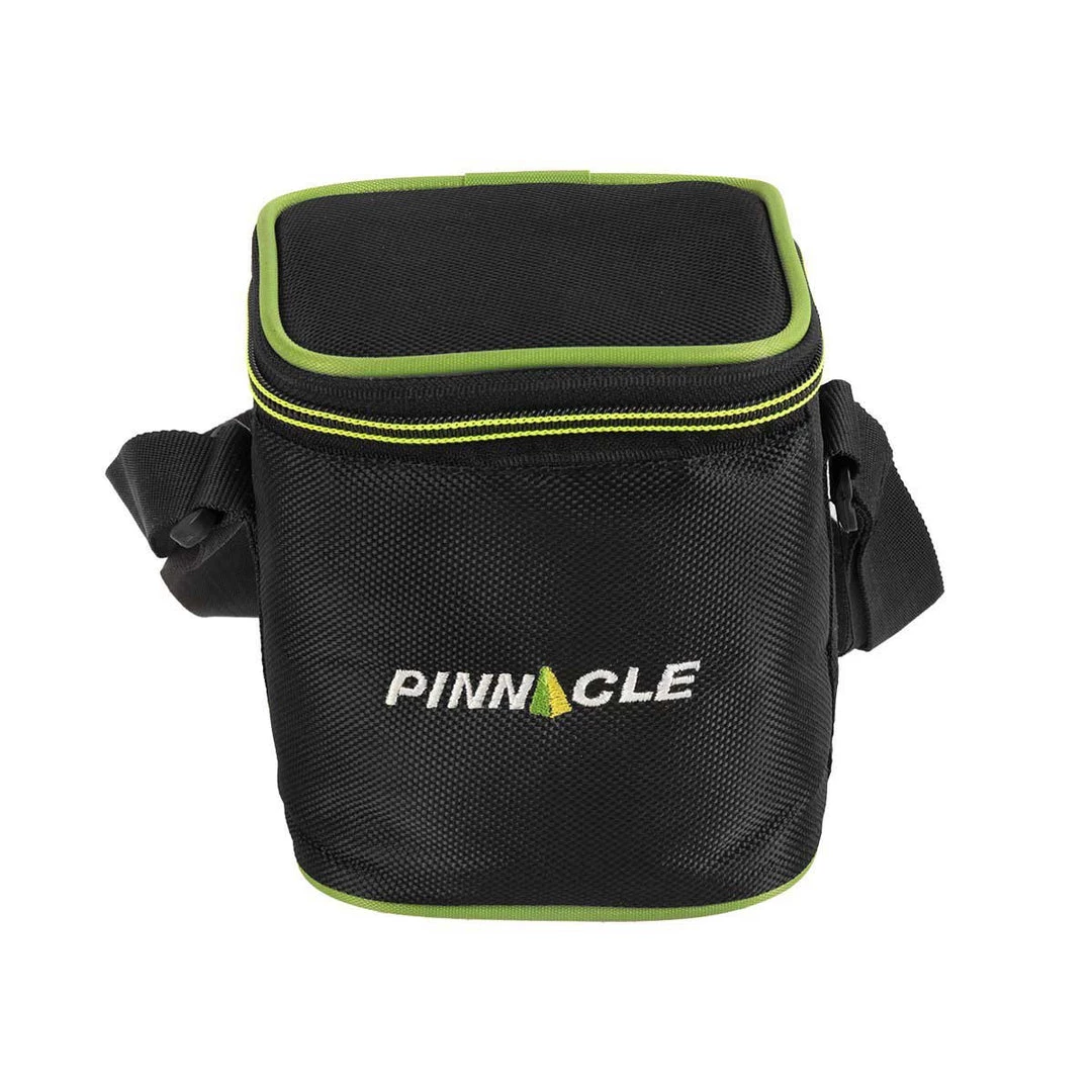 PINNACLE Camp Cookware Passion Compact Set Of 2 Lime Green Plastic Lunch Containers | 8.5 Oz | Insulated Bag | CLEARANCE 7 PINNACLE Camp Cookware Passion Compact Set Of 2 Lime Green Plastic Lunch Containers | 8.5 Oz | Insulated Bag | CLEARANCE