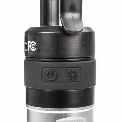 NISUS Portable Camping Lantern With Bluetooth Speaker Lanterns