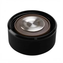 NISUS Water Bottles Stainless Insulated Water Bottle With LED Temperature Display, 15 Oz