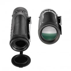 NISUS 10x32 Portable Compact Hunting Monocular