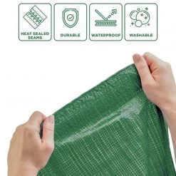 NISUS All Purpose Weather Resistant Tarp | Medium Duty | 5 Mil | CLEARANCE Tents & Tarps 11 NISUS All Purpose Weather Resistant Tarp | Medium Duty | 5 Mil | CLEARANCE Tents & Tarps