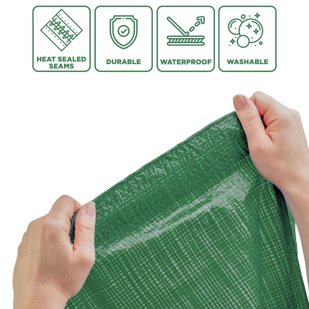 NISUS All Purpose Weather Resistant Tarp | Medium Duty | 5 Mil | CLEARANCE Tents & Tarps 6 NISUS All Purpose Weather Resistant Tarp | Medium Duty | 5 Mil | CLEARANCE Tents & Tarps