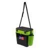 NISUS FishBox Large 5 Gal Box For Ice Fishing, 2 Compartments