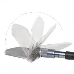 HELIOS Shovels Multifunctional Portable 38-inch Folding Survival Shovel For Camping 16 HELIOS Shovels Multifunctional Portable 38-inch Folding Survival Shovel For Camping