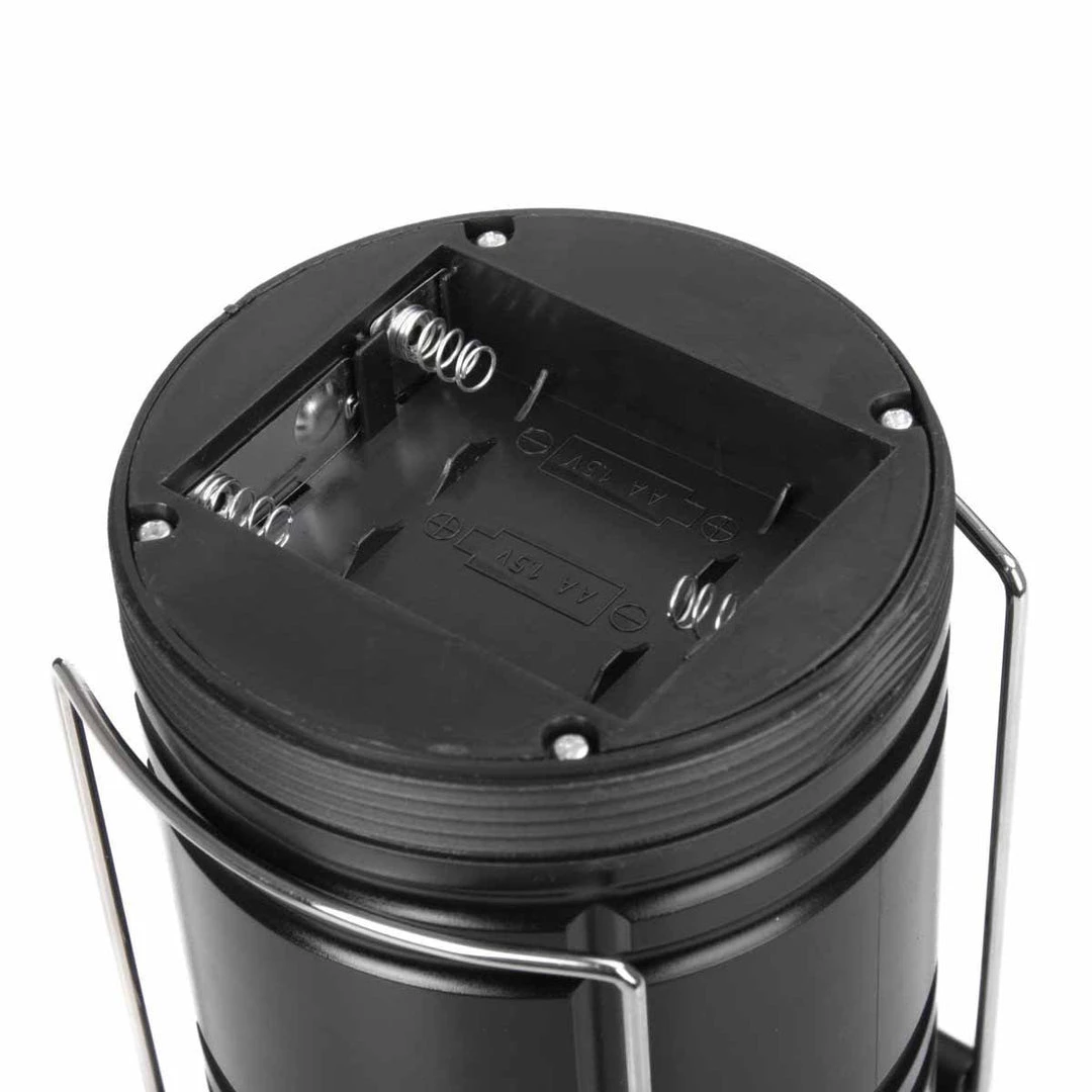 NISUS Pack Of 2 Collapsible Camping Lanterns With Power Bank, Wireless Charger 8 NISUS Pack Of 2 Collapsible Camping Lanterns With Power Bank, Wireless Charger