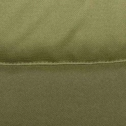 NISUS Lightweight Green Aluminum Carp Fishing Armchair