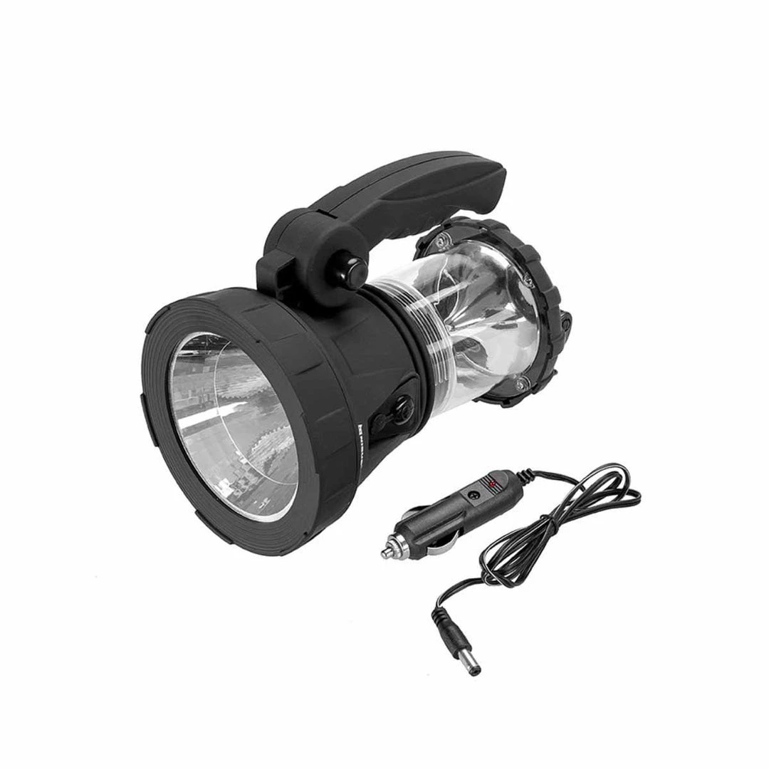 NISUS Rechargeable Camping Lantern And Spotlight Lanterns 7 NISUS Rechargeable Camping Lantern And Spotlight Lanterns