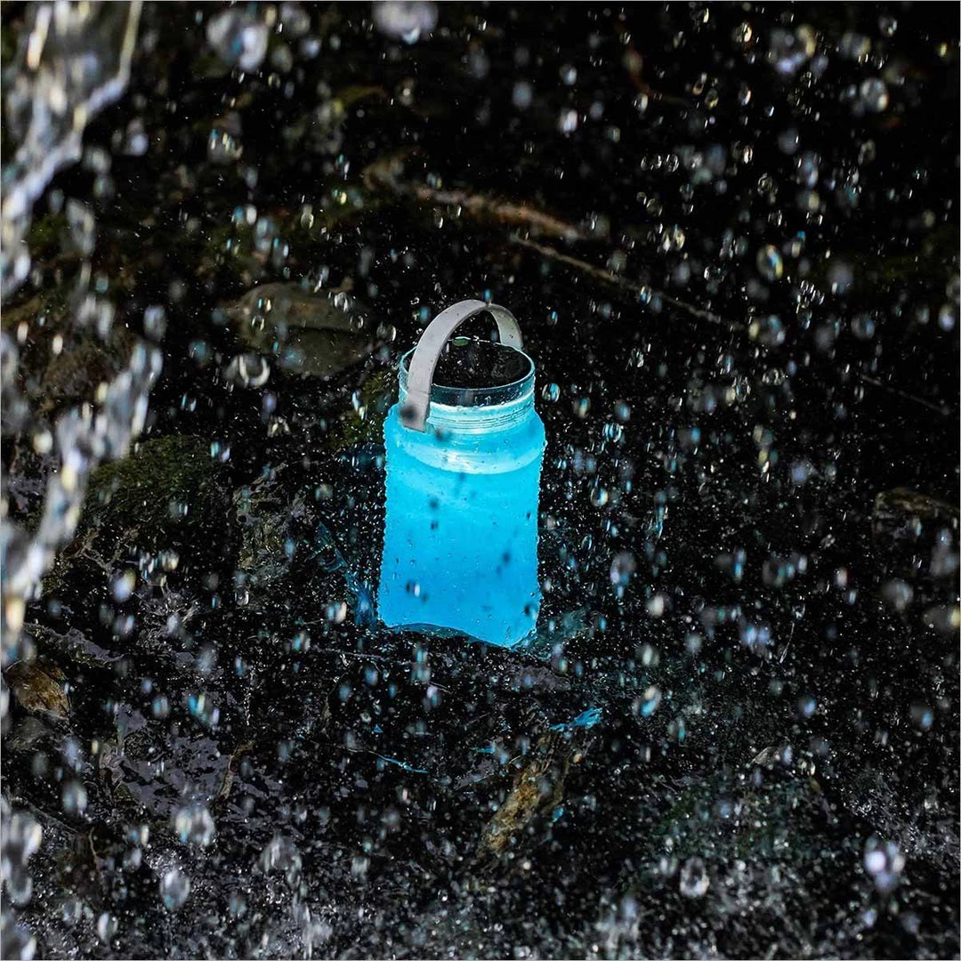 NISUS Solar Collapsible Lantern, Outdoor USB Rechargeable Lantern 8 NISUS Solar Collapsible Lantern, Outdoor USB Rechargeable Lantern