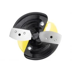 NISUS Ice Augers & Bits ICEBERG Premium Ice Auger - 5