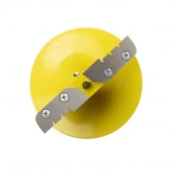 NISUS Ice Augers & Bits ICEBERG Premium Ice Auger With Cordless Drill Adapter - 6 Inch Diameter 12 NISUS Ice Augers & Bits ICEBERG Premium Ice Auger With Cordless Drill Adapter - 6 Inch Diameter