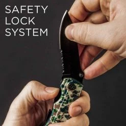 GENERIC Portable 14-in-1 DIY Multitool With Wire Cutter, Pilers, Knife Multi-Tools