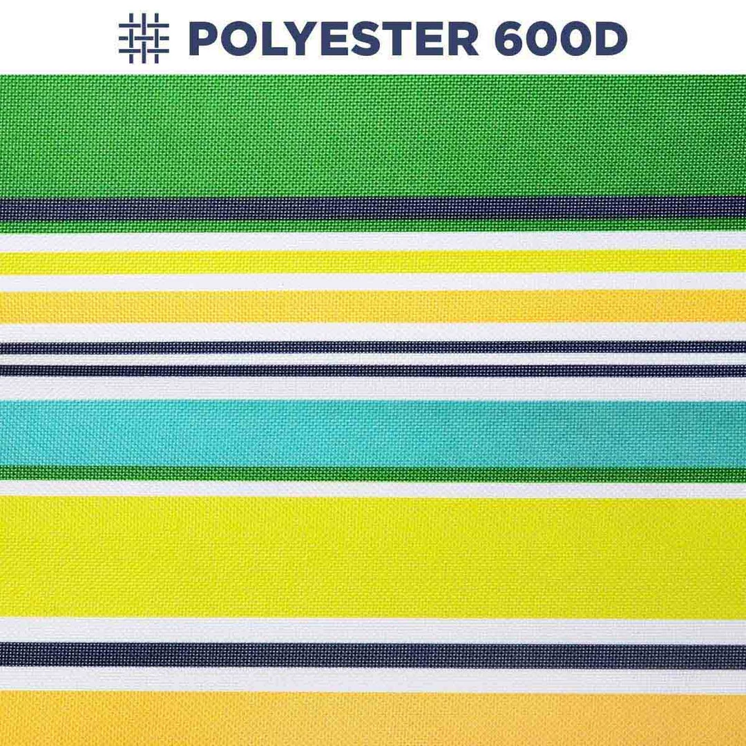 NISUS Backpack Chairs Backpack Beach Chair With Headrest, Set Of 2 12 NISUS Backpack Chairs Backpack Beach Chair With Headrest, Set Of 2