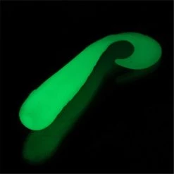 Soft Bait Lure Nisus Long Hybrid Soft Plastic Lure, Grub Fishing, Pack Of 7 28 Soft Bait Lure Nisus Long Hybrid Soft Plastic Lure, Grub Fishing, Pack Of 7