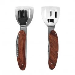 GENERIC BBQ 6-in-1 Multi Tool For Grill And Barbecue Multi-Tools