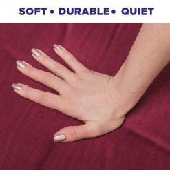 NISUS 3-inch Extra Thick XL Size Self Inflating Camping Pad, Dark Red 16 NISUS 3-inch Extra Thick XL Size Self Inflating Camping Pad, Dark Red