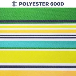 NISUS Backpack Chairs Backpack Beach Chair With Headrest